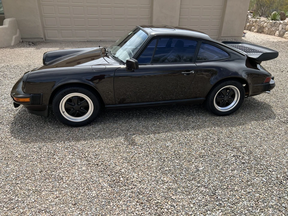 1982 Porsche 911 Carrera SC - Image 9 of 31