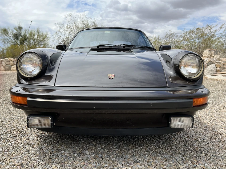 1982 Porsche 911 Carrera SC - Image 12 of 31