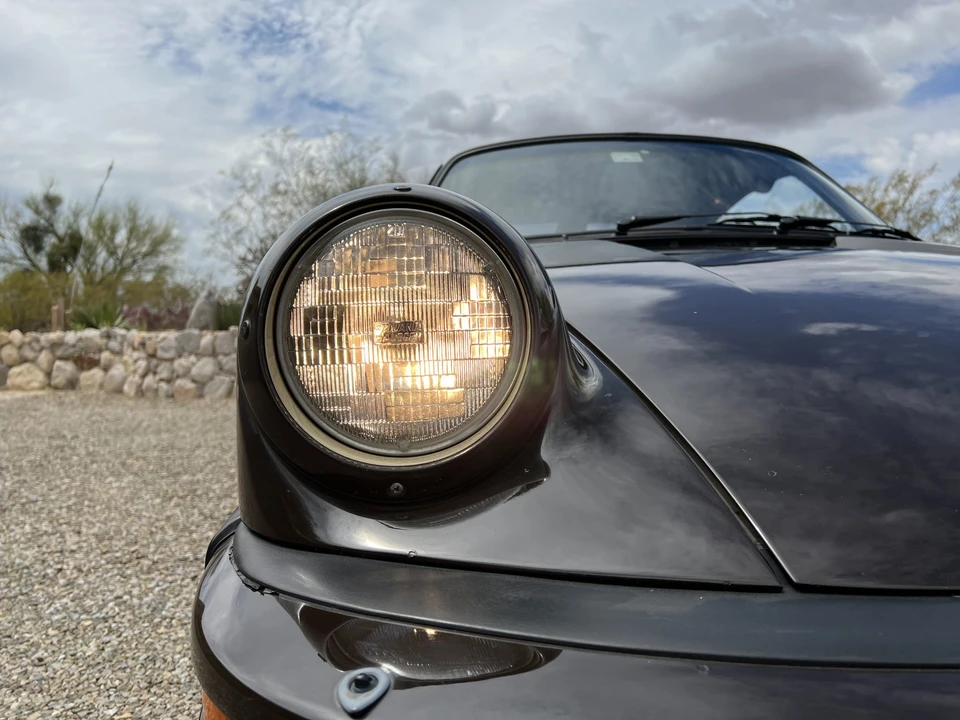 1982 Porsche 911 Carrera SC - Image 14 of 31