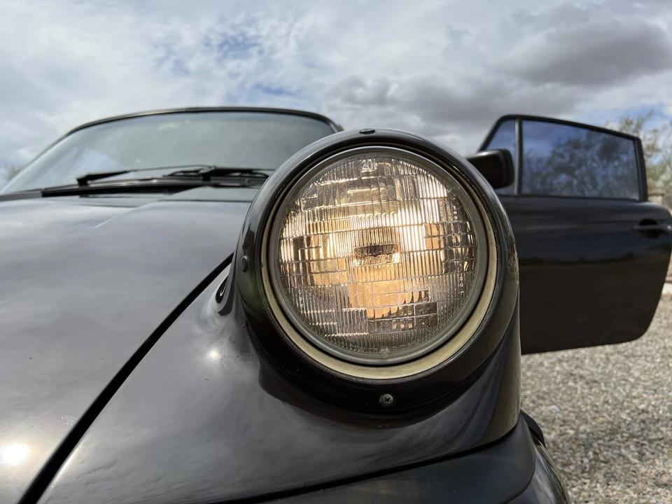 1982 Porsche 911 Carrera SC - Image 15 of 31