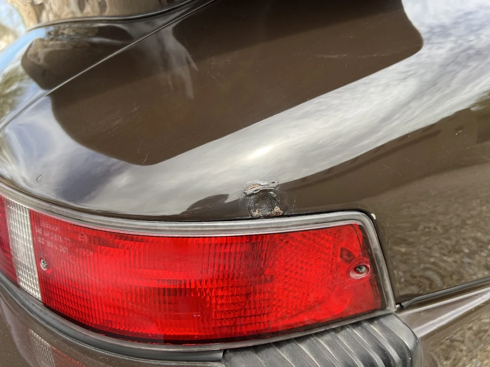1982 Porsche 911 Carrera SC - Image 31 of 31