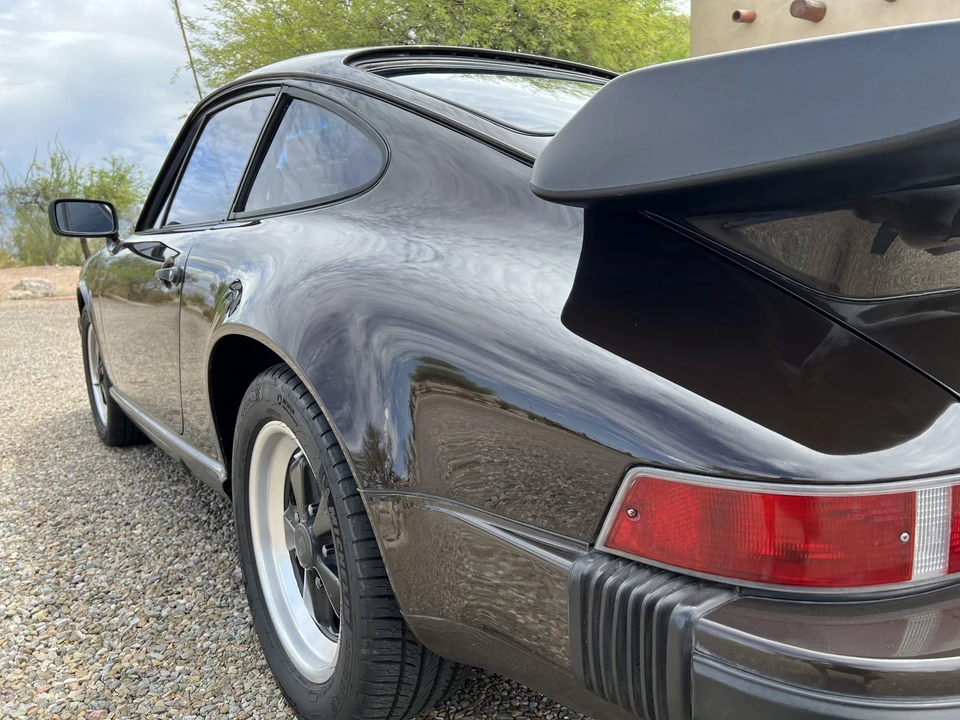 1982 Porsche 911 Carrera SC - Image 27 of 31