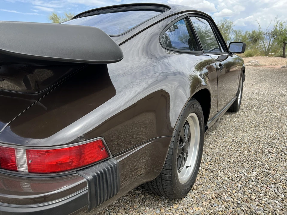 1982 Porsche 911 Carrera SC - Image 28 of 31