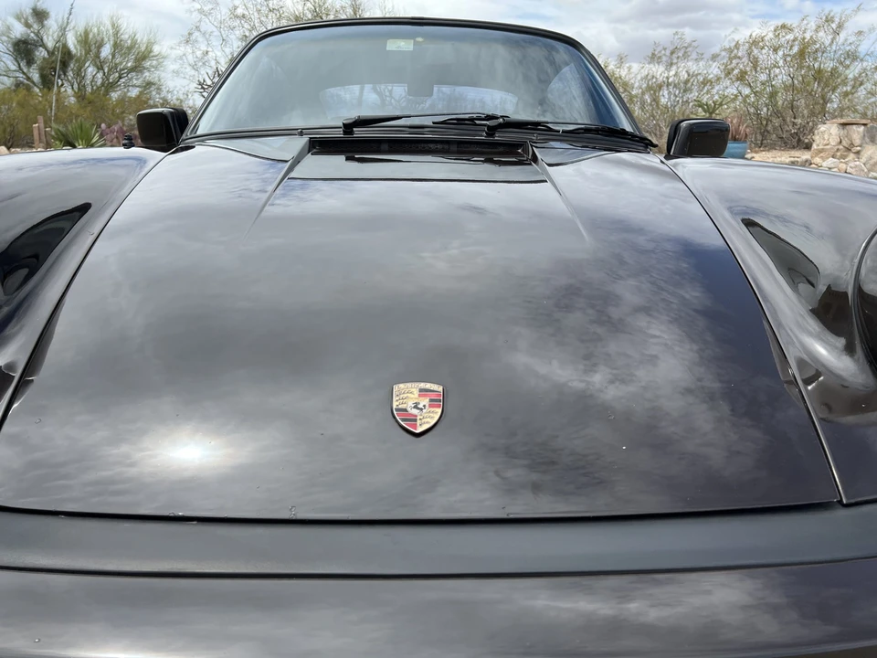 1982 Porsche 911 Carrera SC - Image 24 of 31