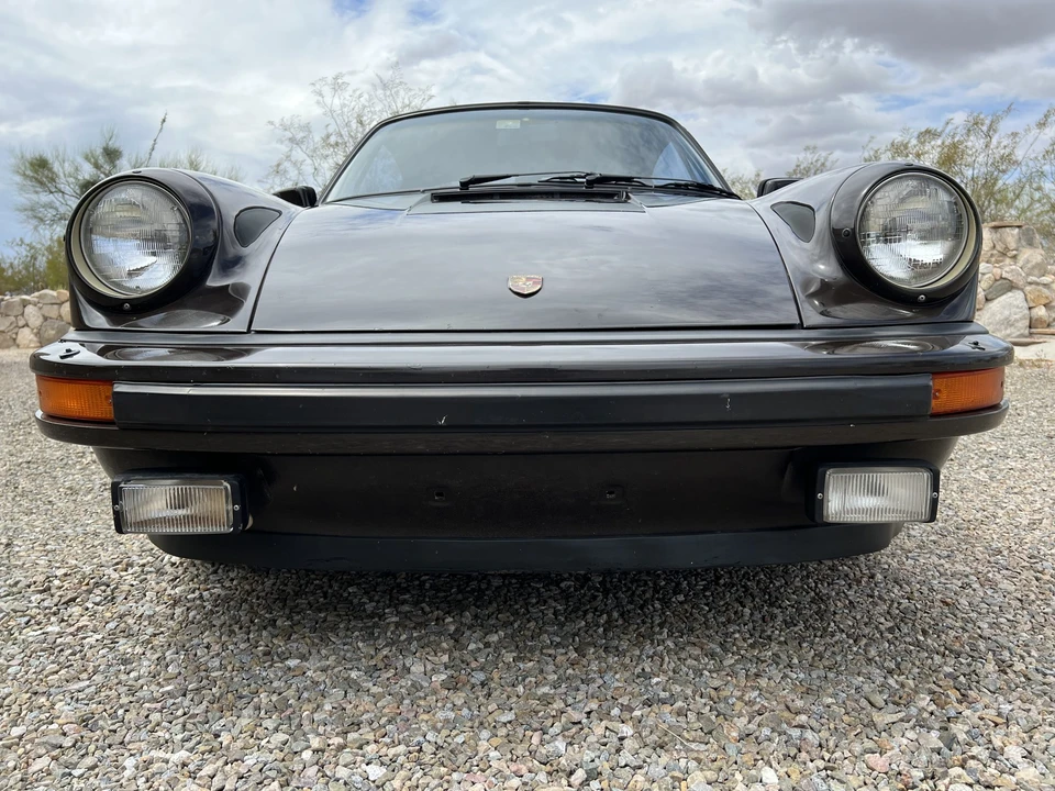 1982 Porsche 911 Carrera SC - Image 13 of 31