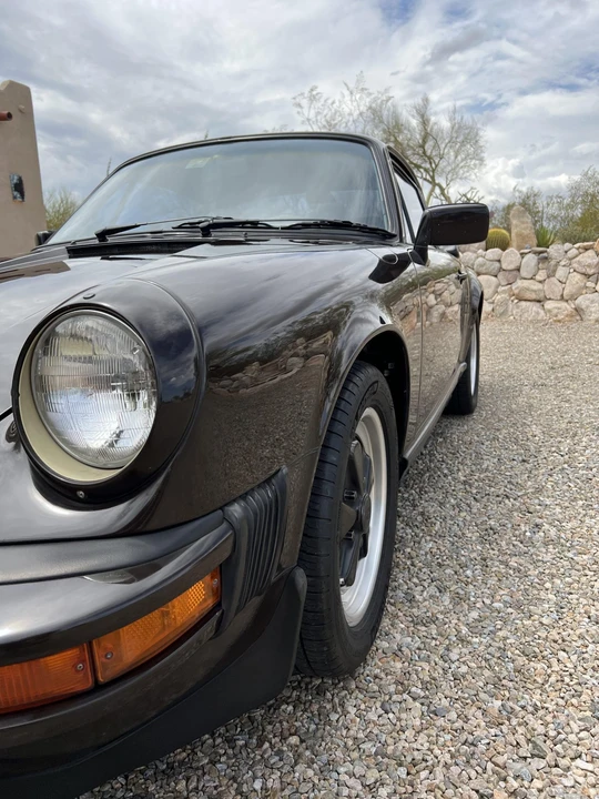 1982 Porsche 911 Carrera SC - Image 11 of 31