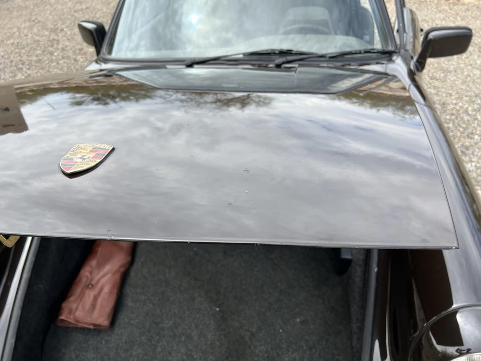 1982 Porsche 911 Carrera SC - Image 20 of 31