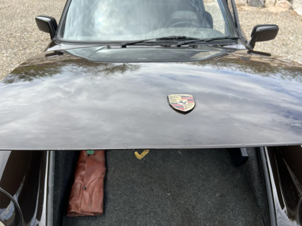 1982 Porsche 911 Carrera SC - Image 19 of 31