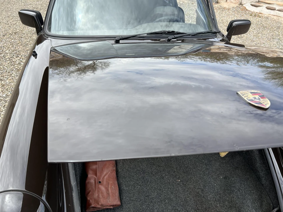 1982 Porsche 911 Carrera SC - Image 18 of 31