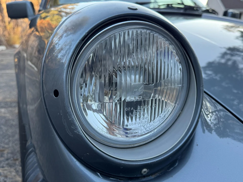 1983 Porsche 911 Carrera SC - Image 30 of 31