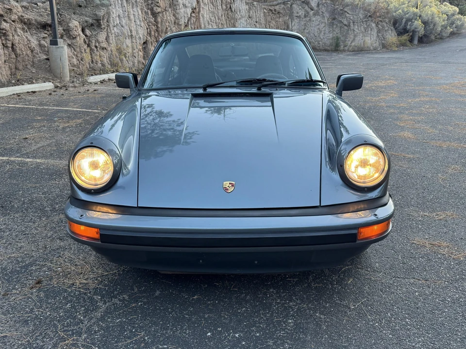 1983 Porsche 911 Carrera SC - Image 8 of 31