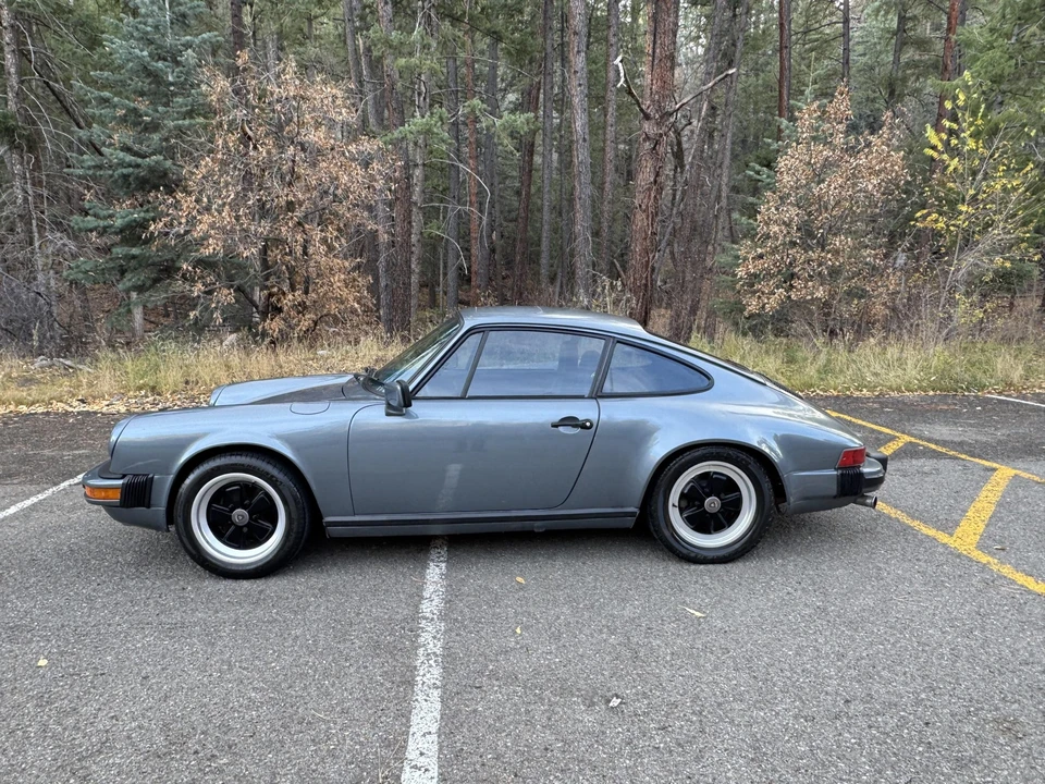 1983 Porsche 911 Carrera SC - Image 29 of 31