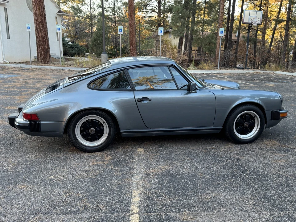 1983 Porsche 911 Carrera SC - Image 14 of 31