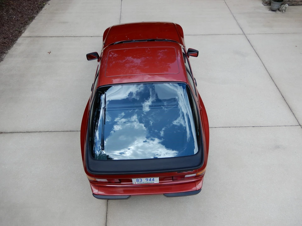 1983 Porsche 944 - Image 10 of 31
