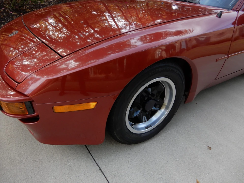 1983 Porsche 944 - Image 26 of 31