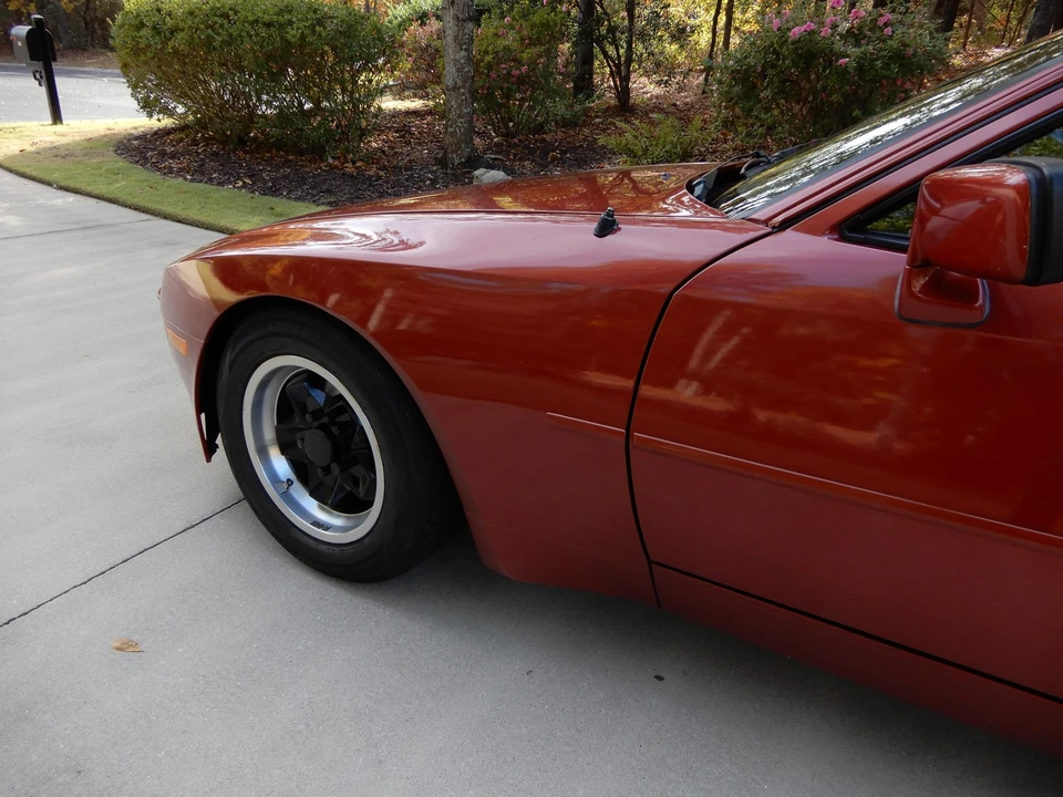 1983 Porsche 944 - Image 27 of 31