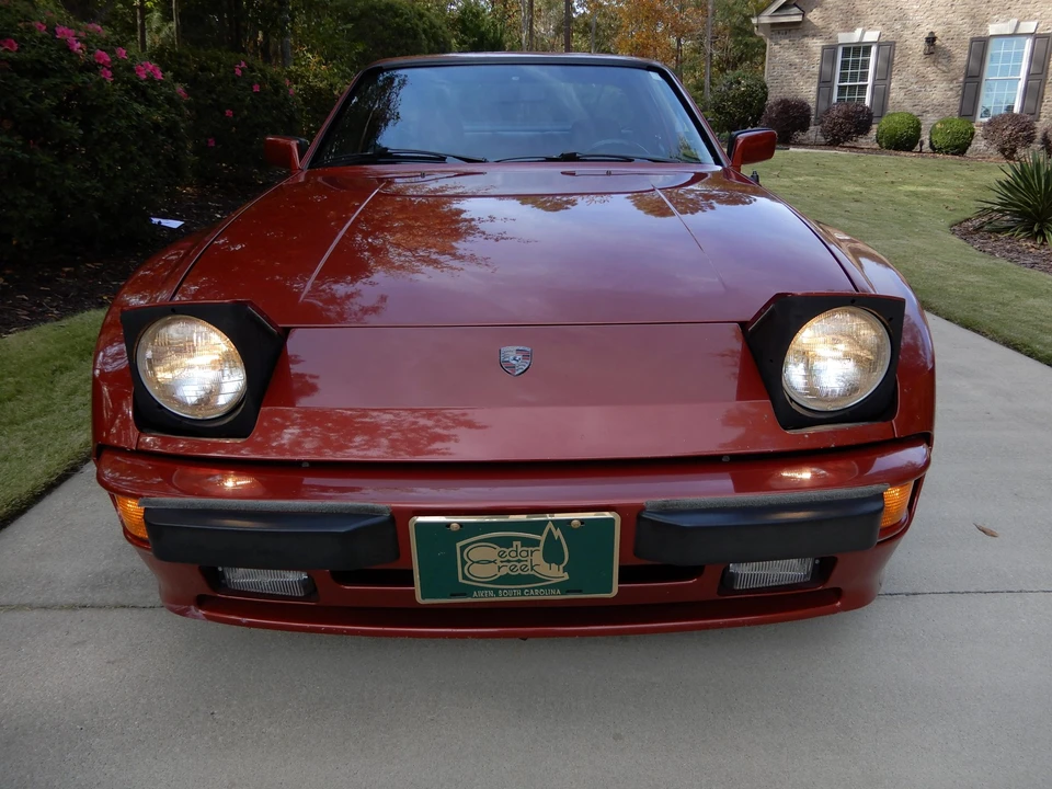 1983 Porsche 944 - Image 23 of 31