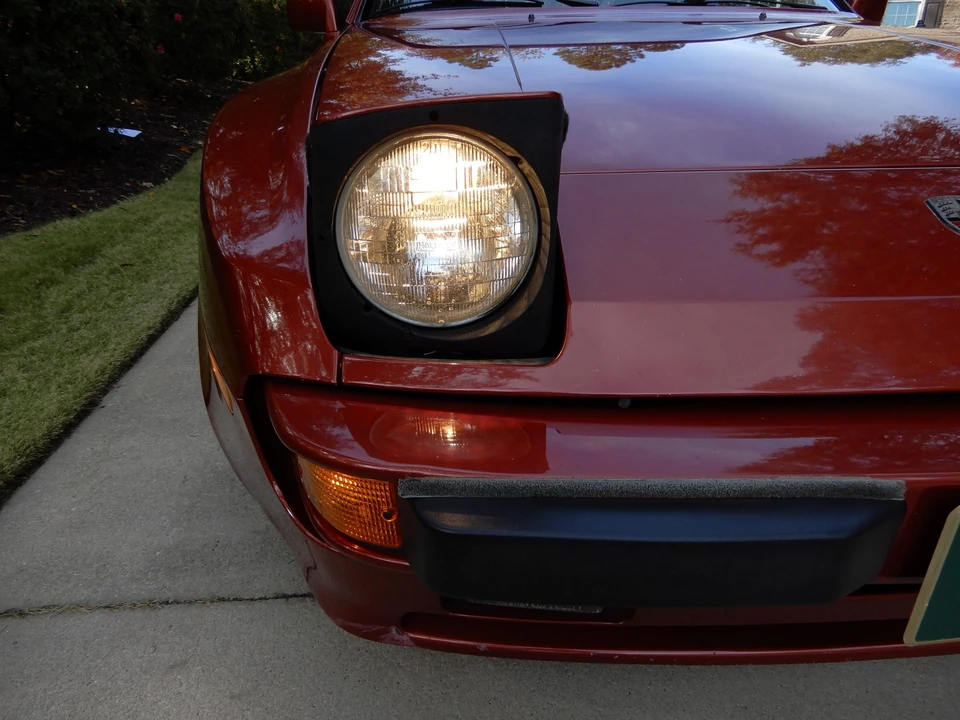 1983 Porsche 944 - Image 25 of 31