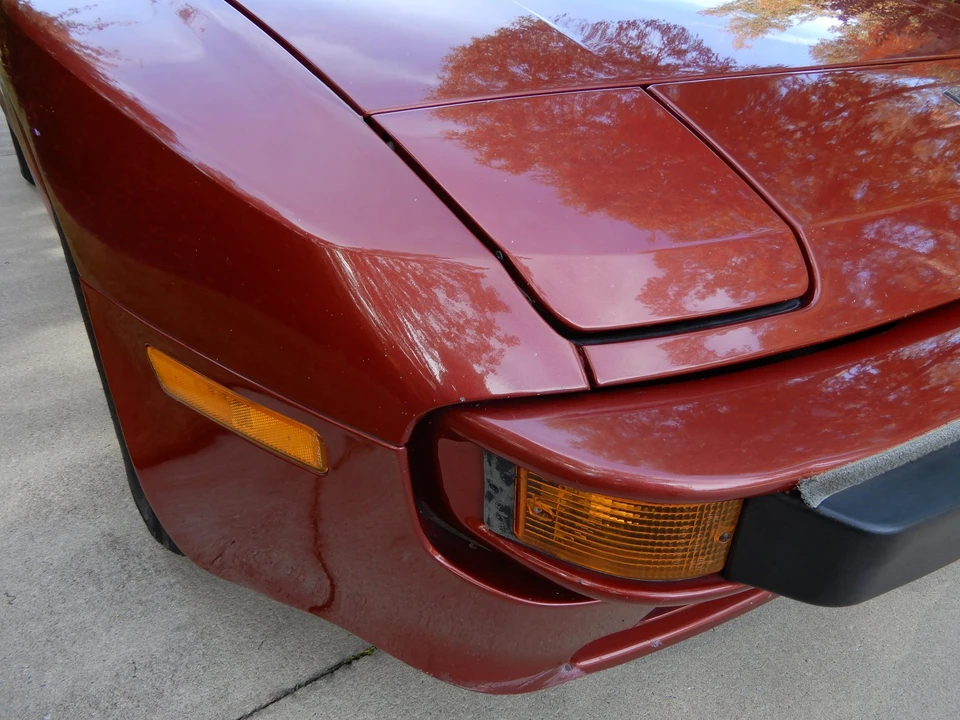 1983 Porsche 944 - Image 20 of 31
