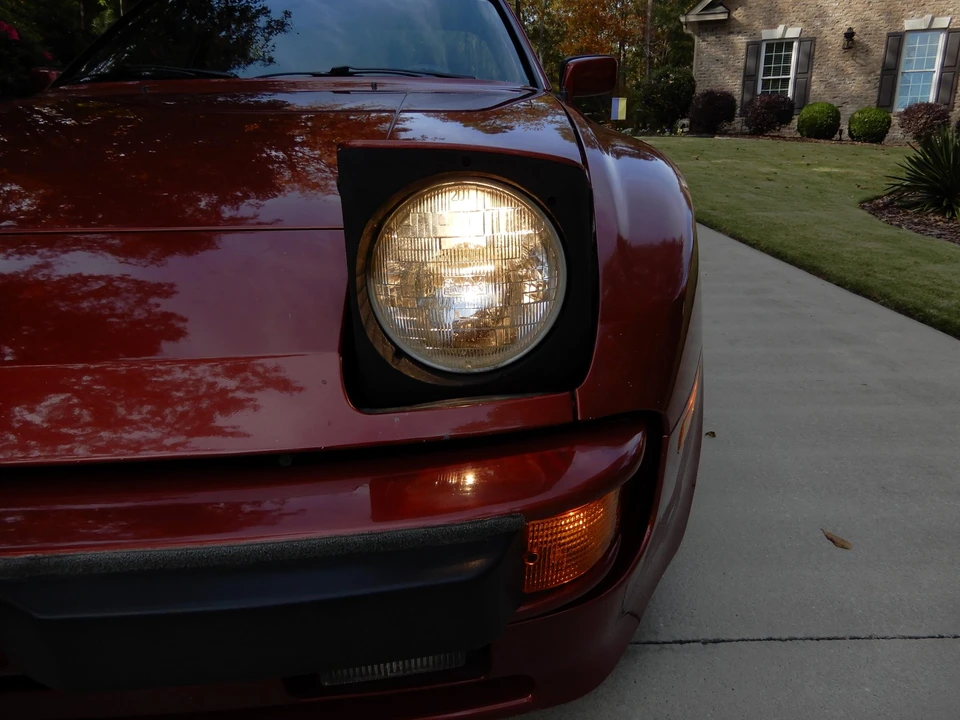1983 Porsche 944 - Image 24 of 31