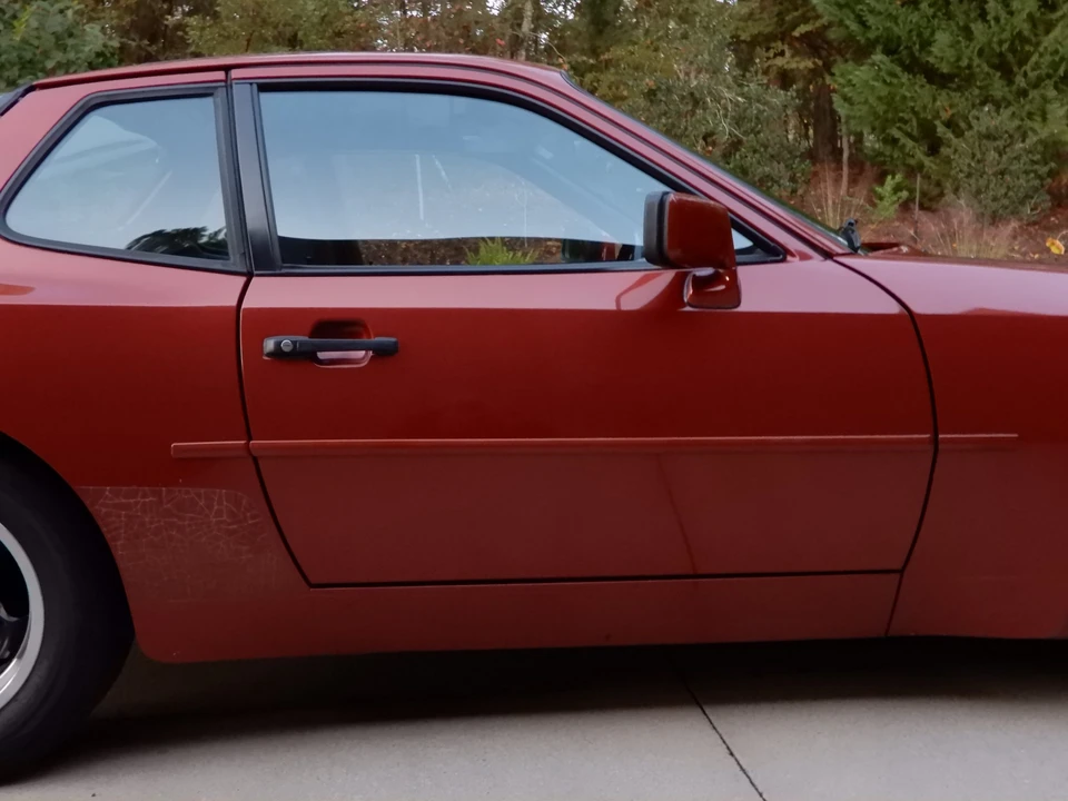 1983 Porsche 944 - Image 30 of 31