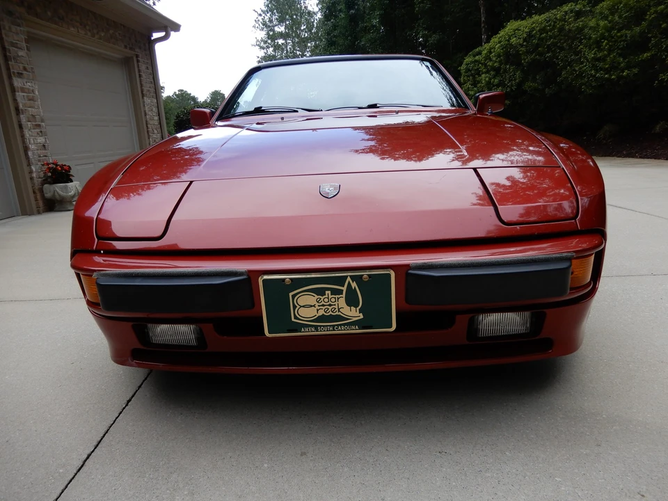 1983 Porsche 944 - Image 21 of 31