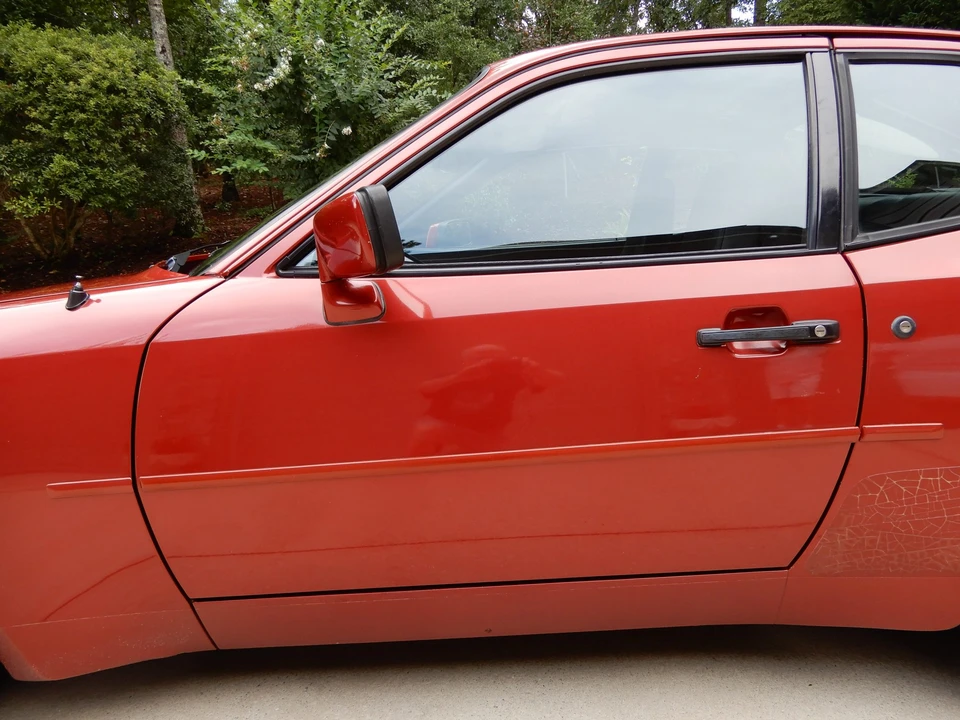 1983 Porsche 944 - Image 28 of 31