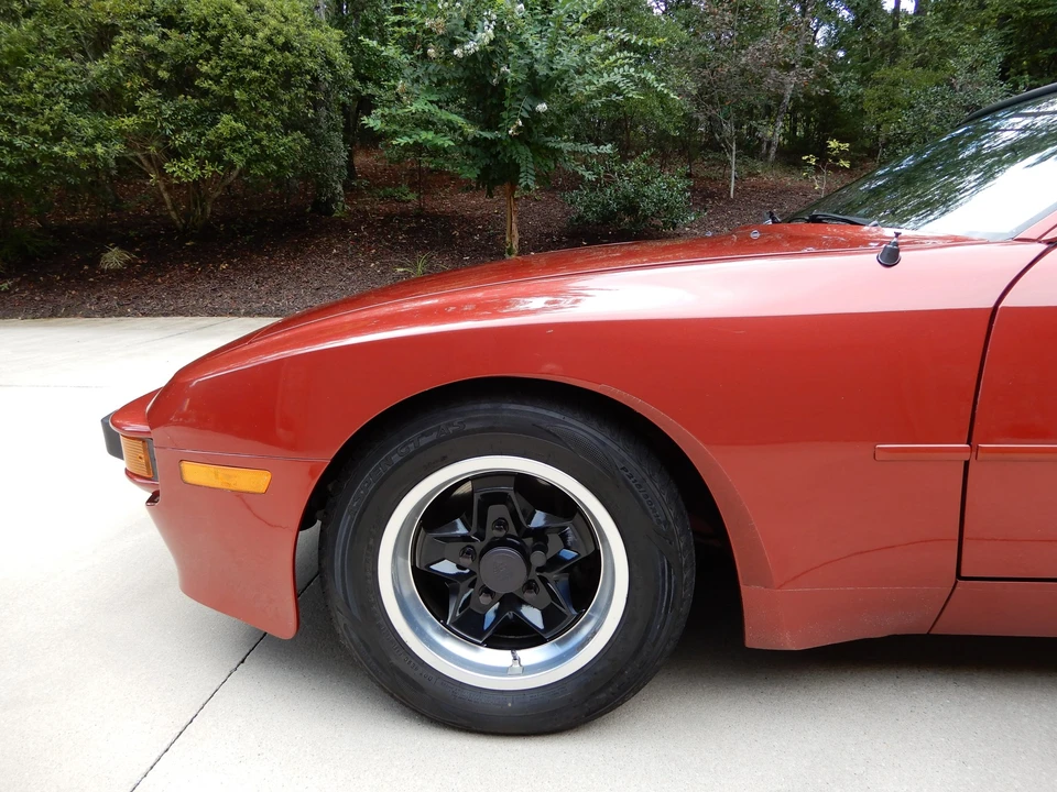 1983 Porsche 944 - Image 31 of 31