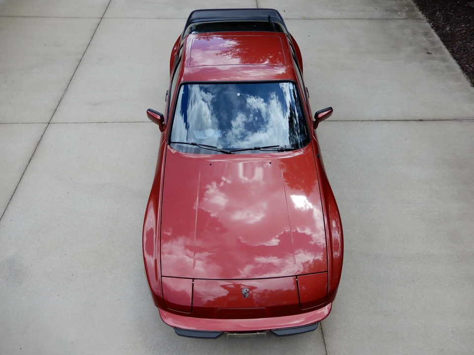1983 Porsche 944 - Image 18 of 31