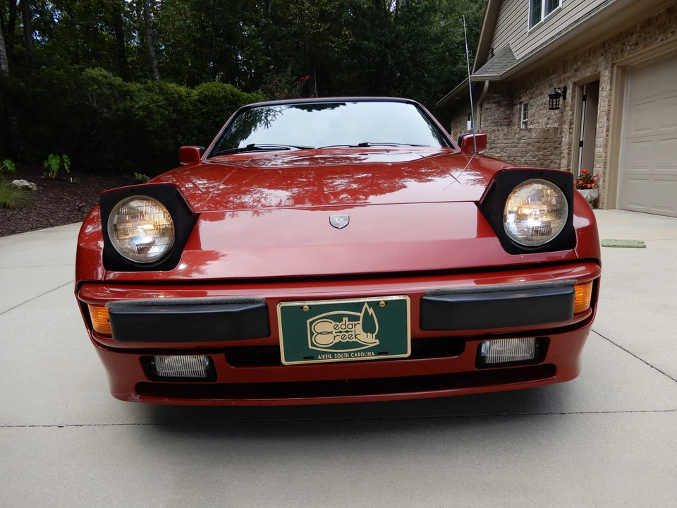 1983 Porsche 944 - Image 22 of 31