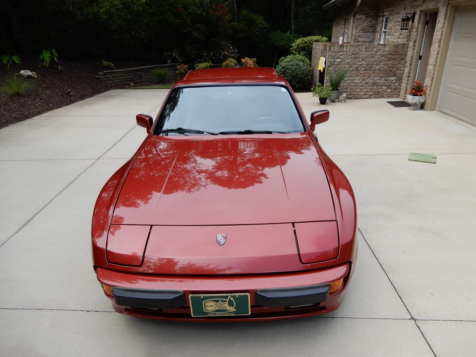 1983 Porsche 944 - Image 19 of 31