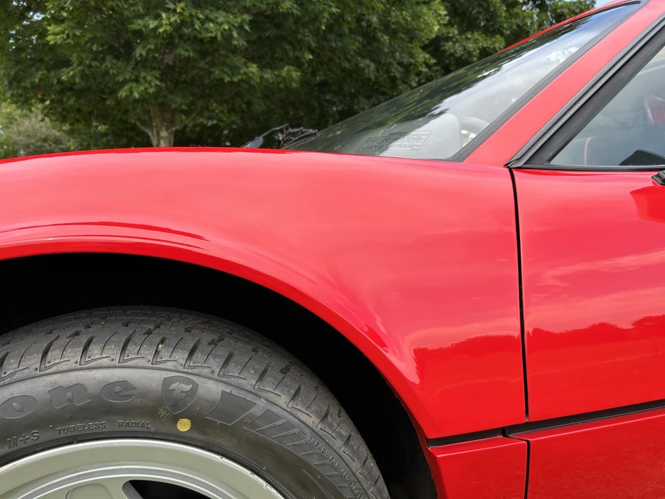1985 Ferrari 308 GTS QV - Image 26 of 31