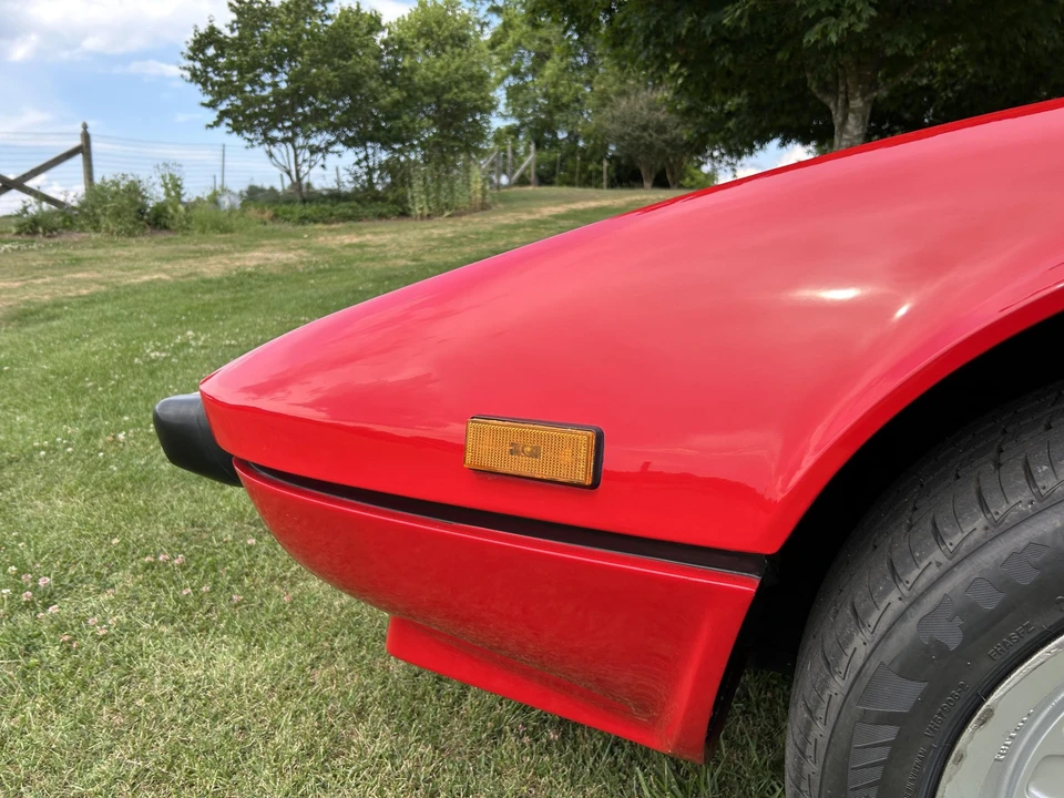 1985 Ferrari 308 GTS QV - Image 21 of 31