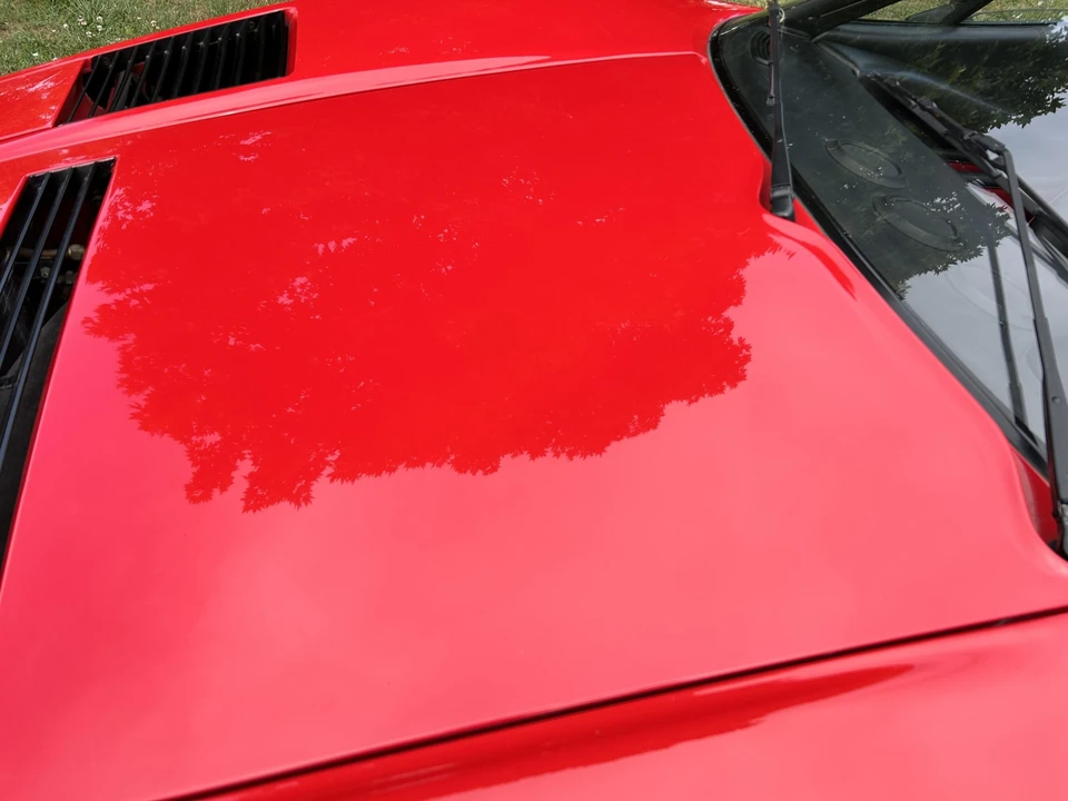 1985 Ferrari 308 GTS QV - Image 25 of 31