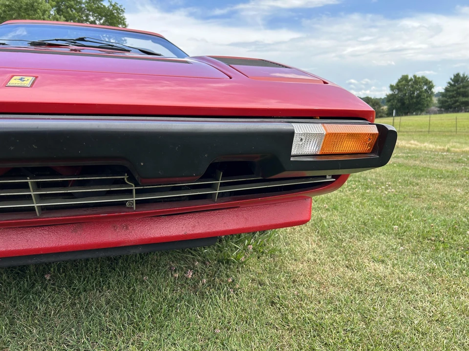 1985 Ferrari 308 GTS QV - Image 23 of 31