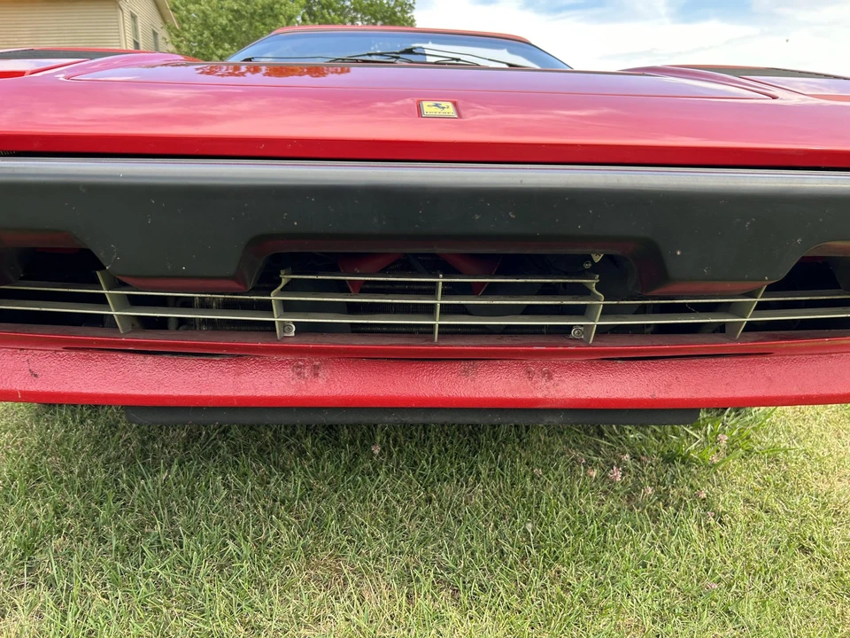 1985 Ferrari 308 GTS QV - Image 24 of 31