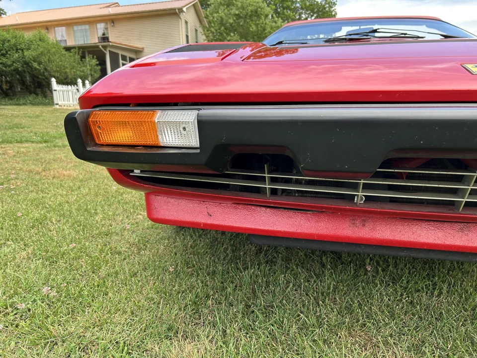 1985 Ferrari 308 GTS QV - Image 22 of 31