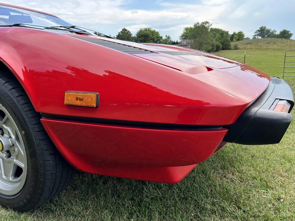 1985 Ferrari 308 GTS QV - Image 20 of 31