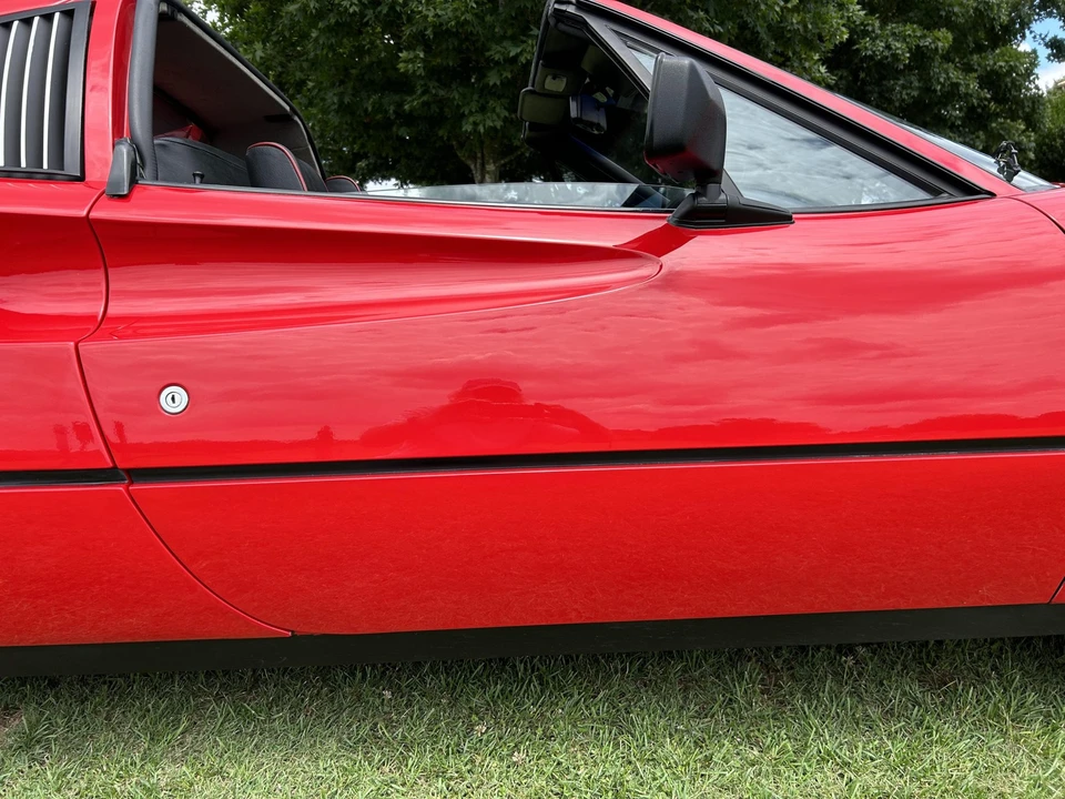 1985 Ferrari 308 GTS QV - Image 29 of 31