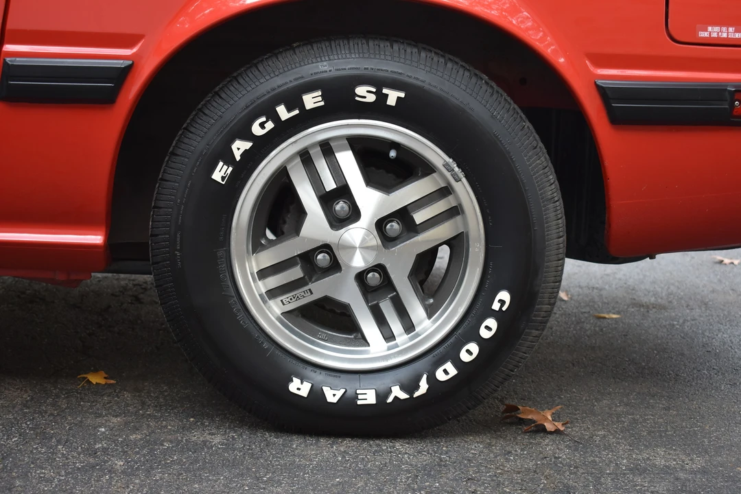 1985 Mazda RX-7 SA & FB - Image 31 of 31