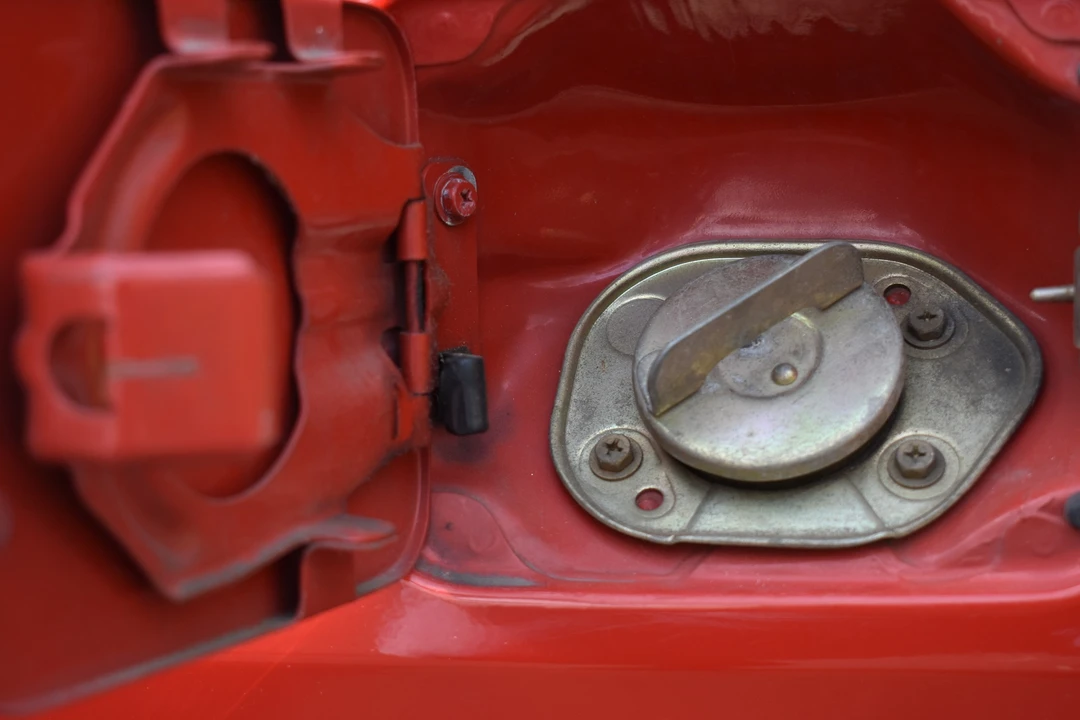 1985 Mazda RX-7 SA & FB - Image 29 of 31
