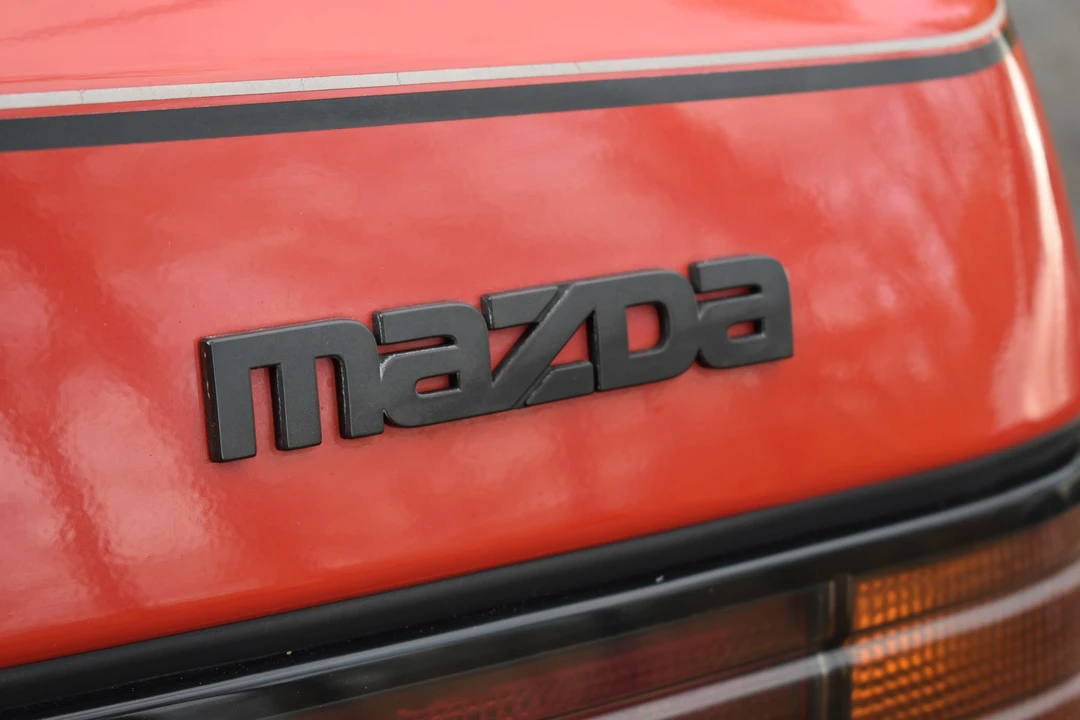 1985 Mazda RX-7 SA & FB - Image 24 of 31