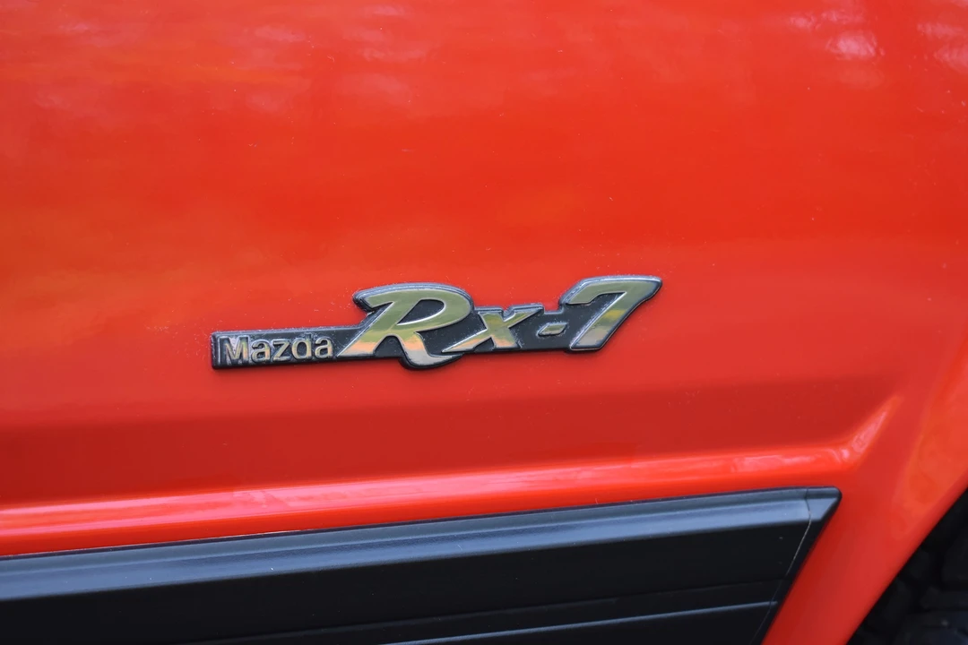 1985 Mazda RX-7 SA & FB - Image 23 of 31