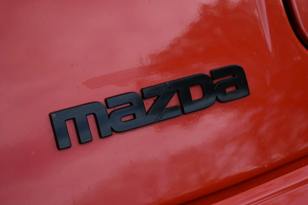 1985 Mazda RX-7 SA & FB - Image 25 of 31