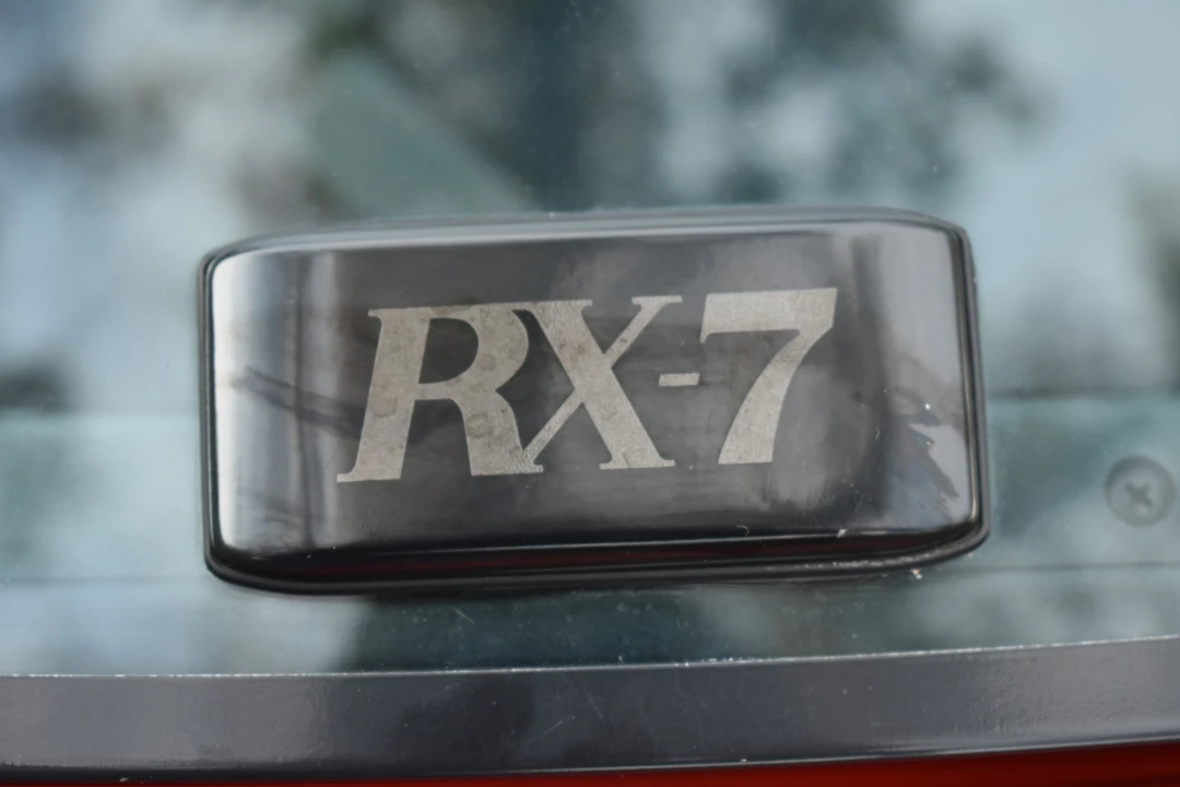 1985 Mazda RX-7 SA & FB - Image 27 of 31