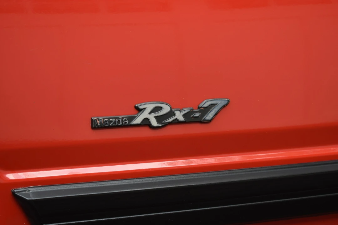 1985 Mazda RX-7 SA & FB - Image 22 of 31