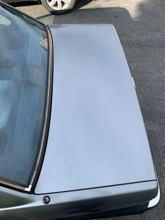 1987 BMW E30 3 Series - Image 28 of 31