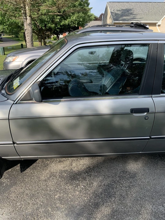 1987 BMW E30 3 Series - Image 18 of 31