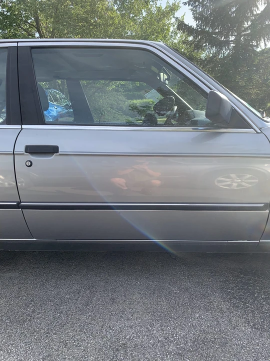 1987 BMW E30 3 Series - Image 26 of 31