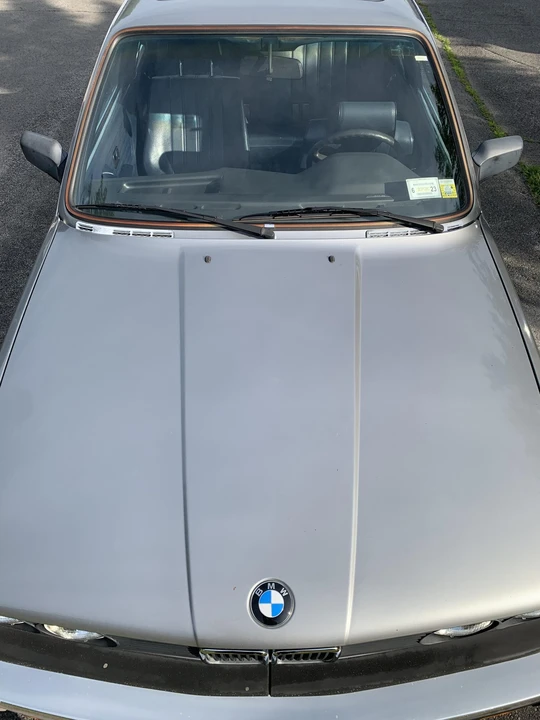 1987 BMW E30 3 Series - Image 29 of 31